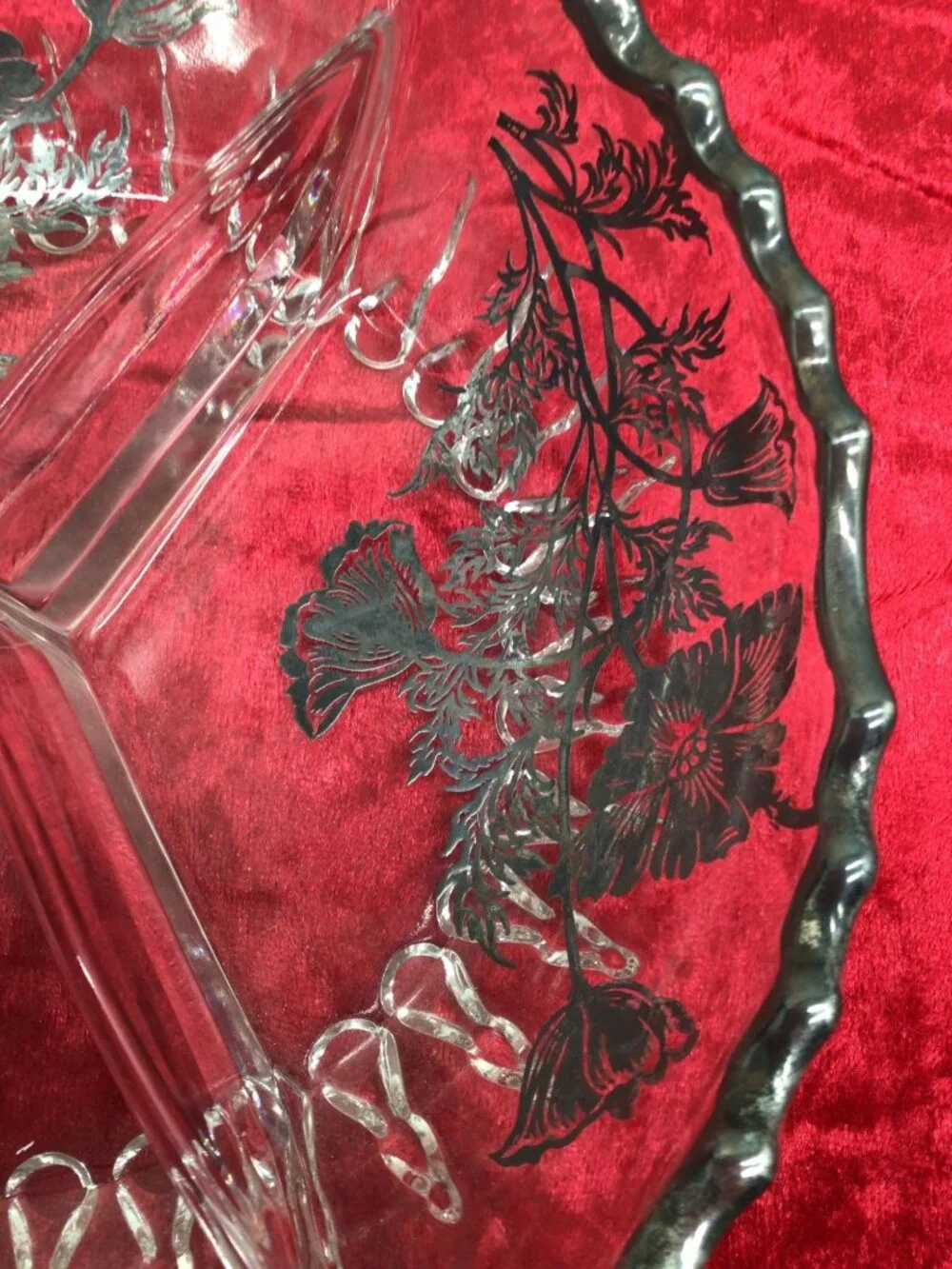 Silver City Glass 